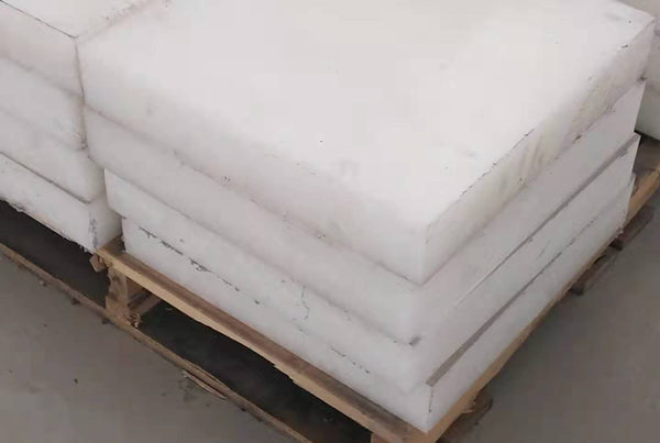 FRPP板材質決定使用性能與行業