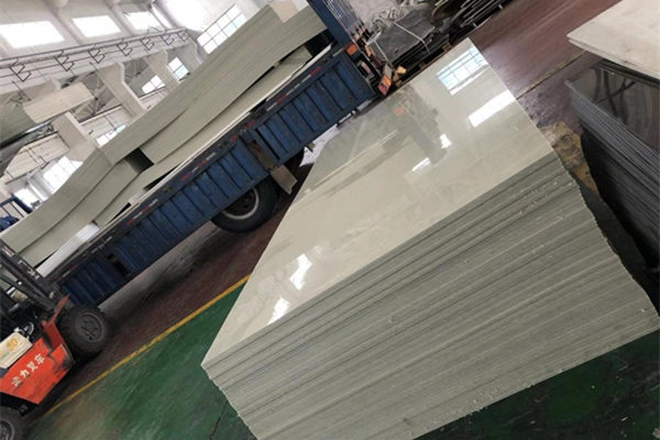 PPH板長期連續工作壓力