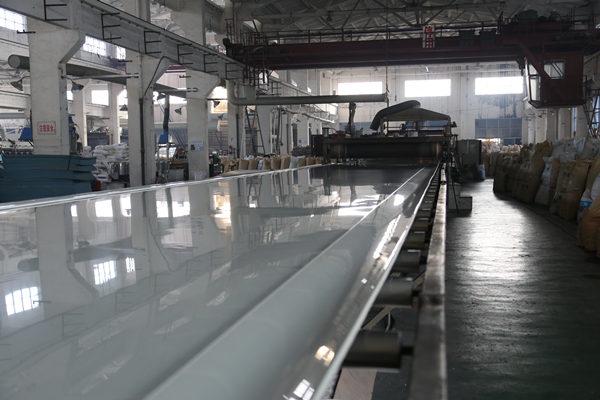 PP板電氣性能及助劑的特殊結構