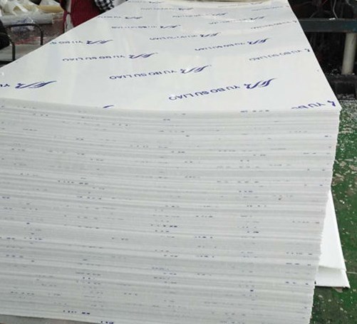 pp板表面剛度及使用特點(diǎn)